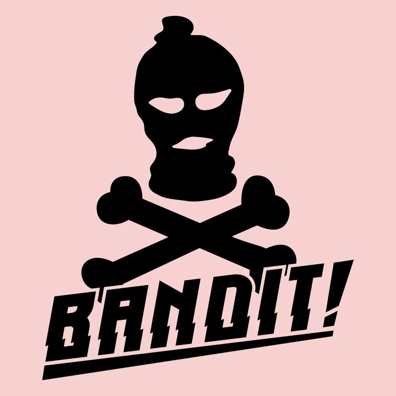 masque de ski bandit