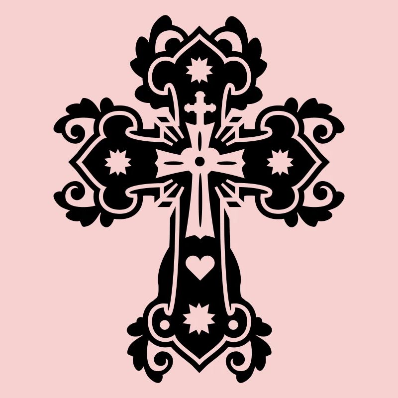 gothic kreuz
