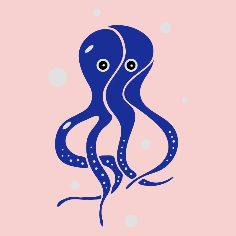 The squid