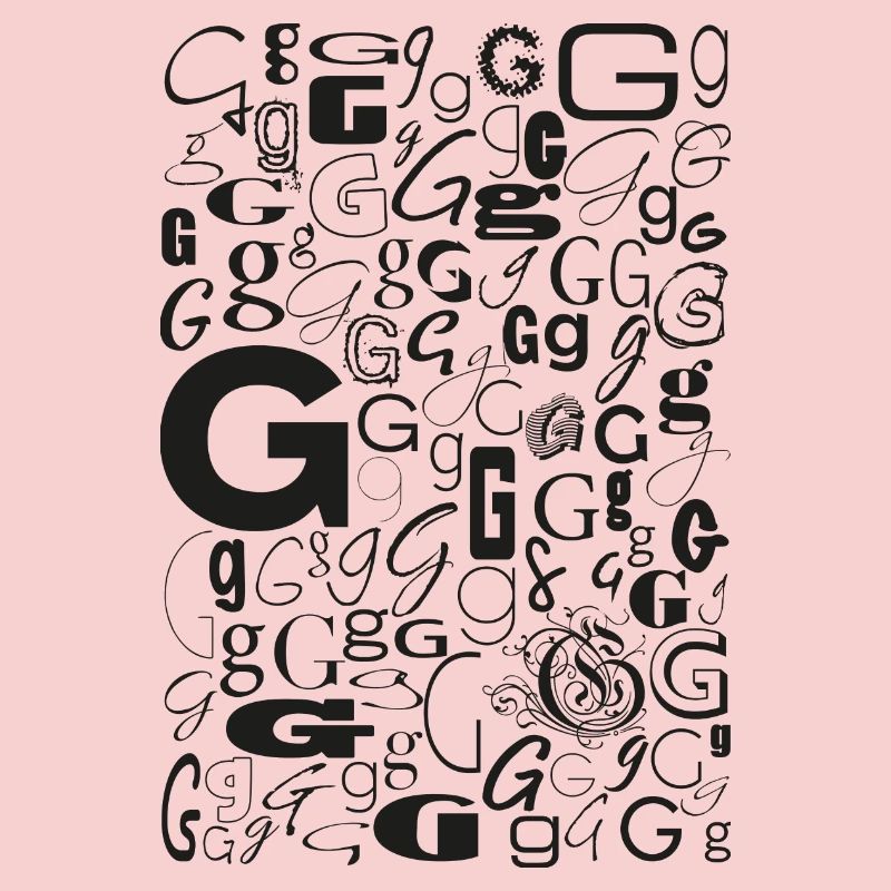 G - comme: Horny aussi élégant que vous