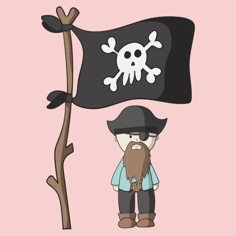 pirate