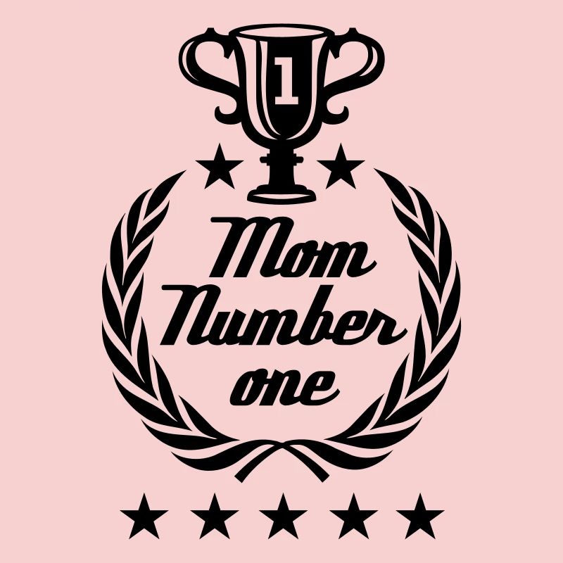 Numéro de maman une
