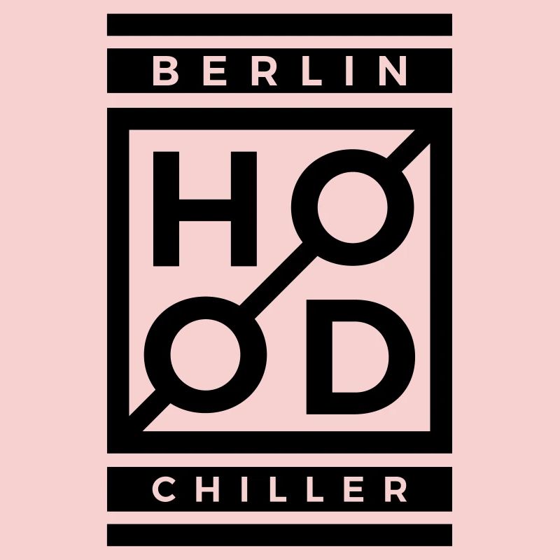 Bois moderne Chiller Berlin
