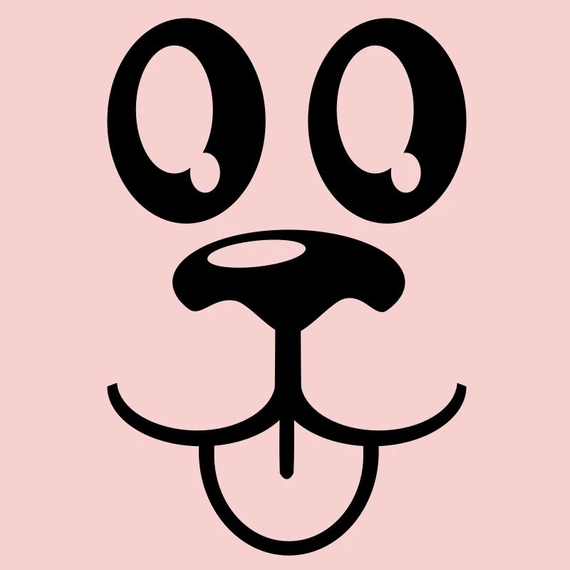 animal face