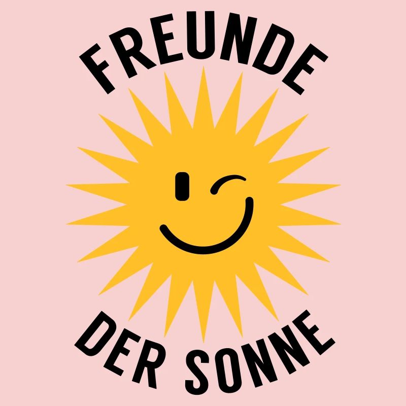 Freunde der Sonne