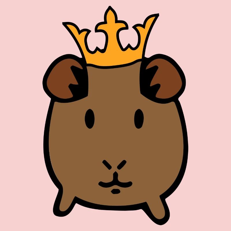 guinea pig
