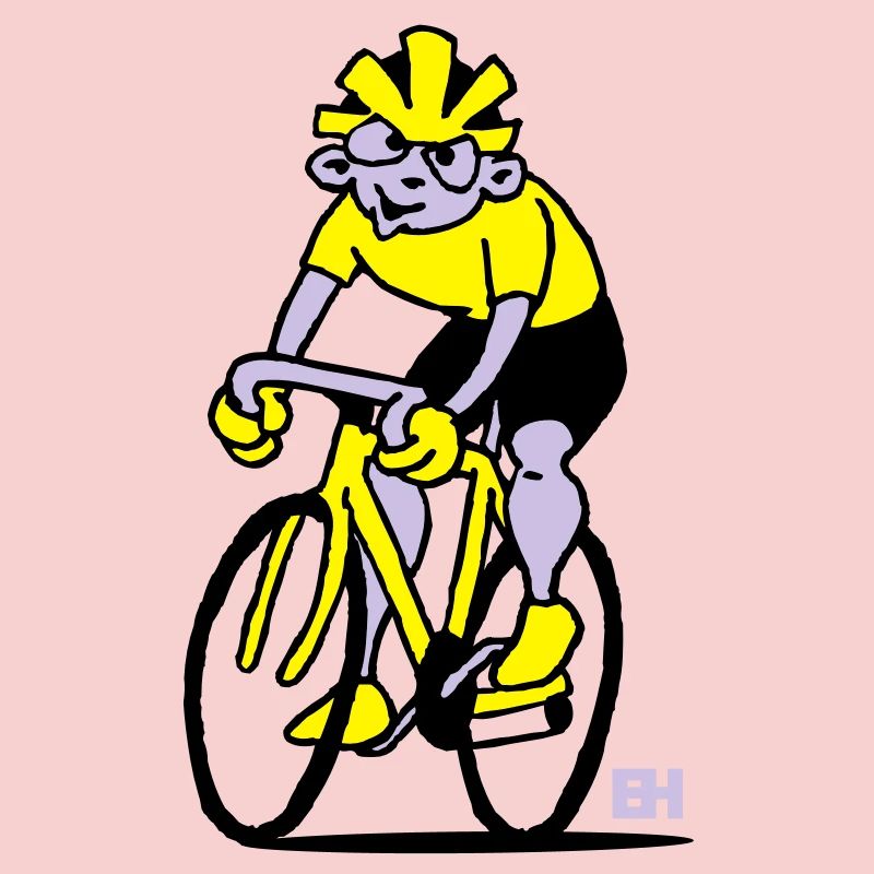 Cycliste - Cyclisme