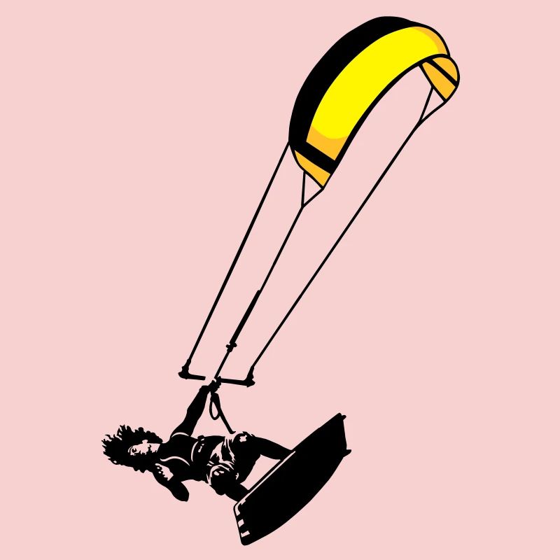 Kitesuf flex