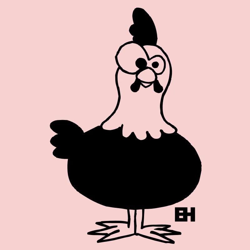Chicken - Hen