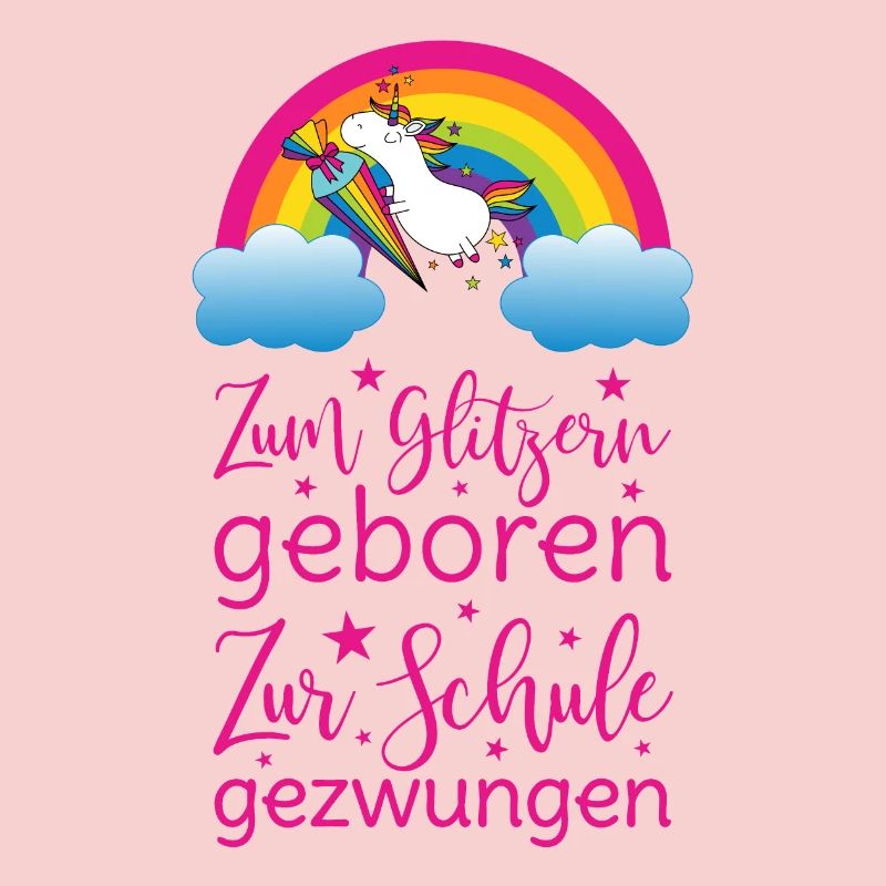 Licorne née à Sparkle forcée d’aller à l’école
