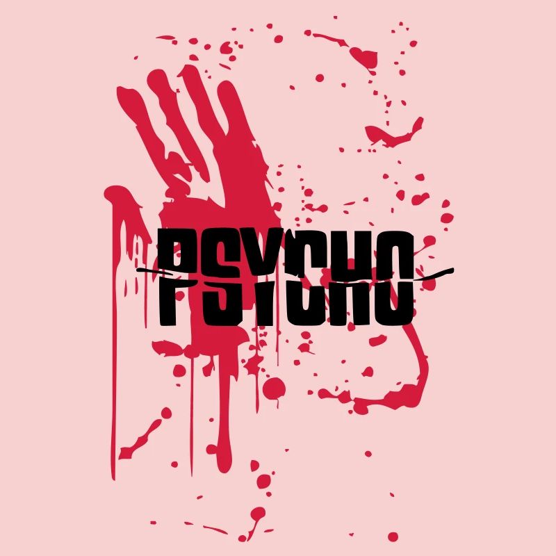 psychotic bloodbath bloodbath
