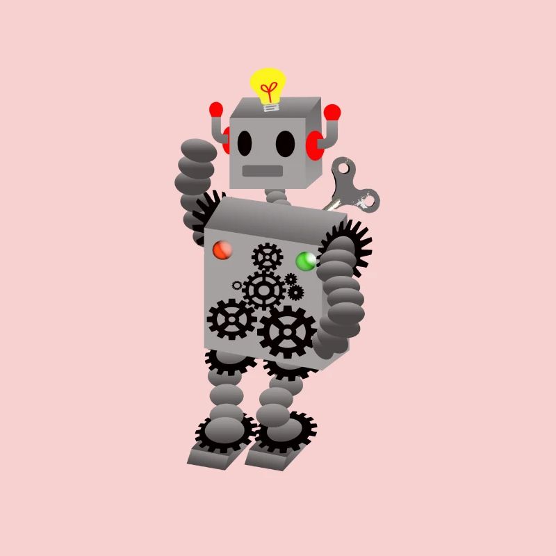 roboter