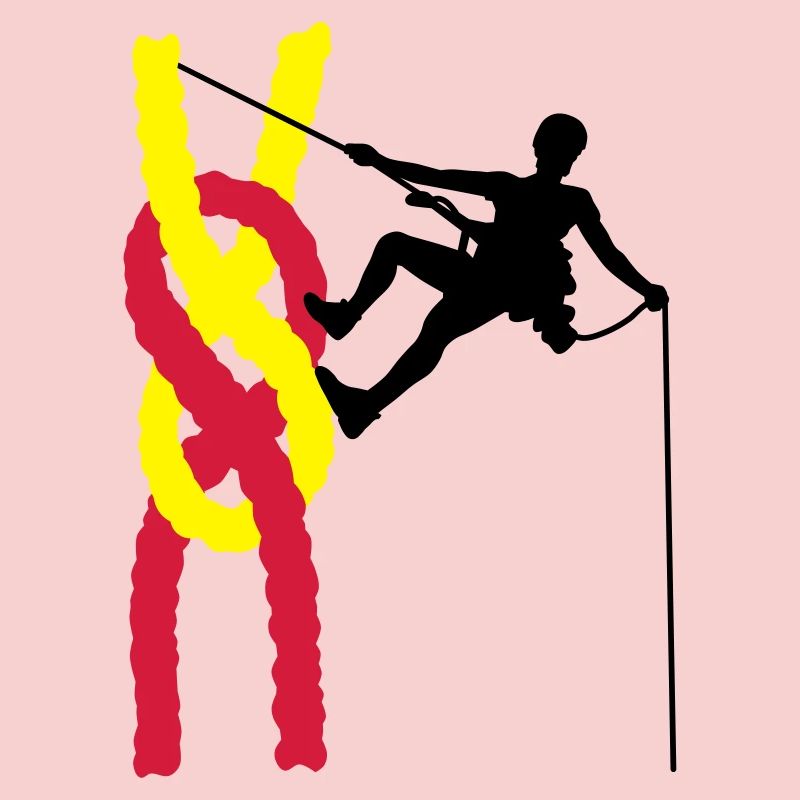 climbing