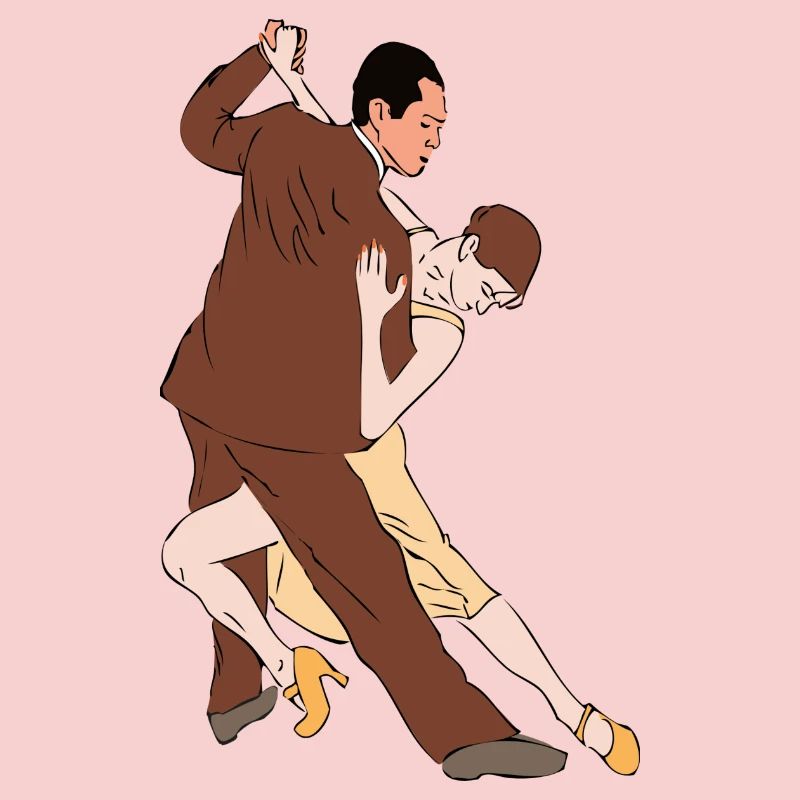 tango argentino