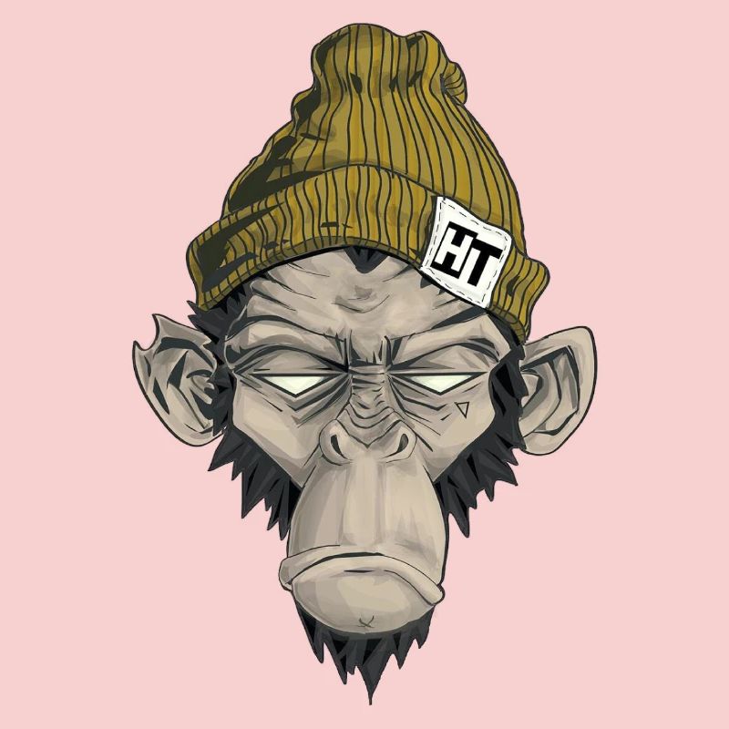 Rap Monkey