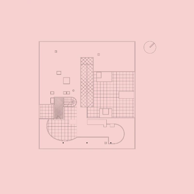 ARCHITECTURE Plan