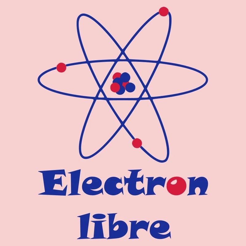 Electron Libre