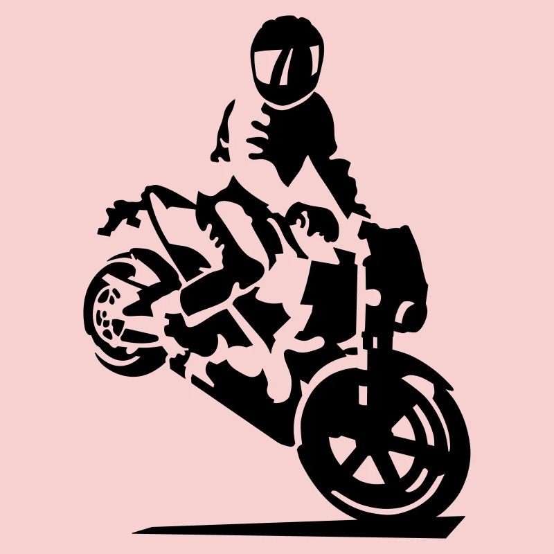 Moto cascade