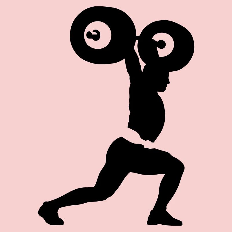 weightlifter