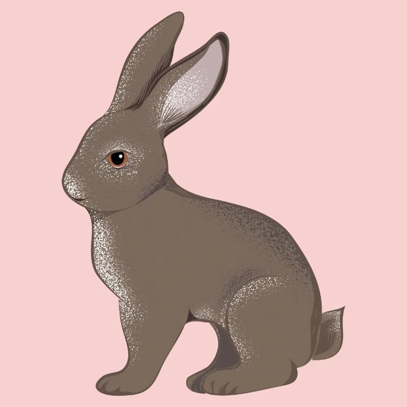 petit lapin