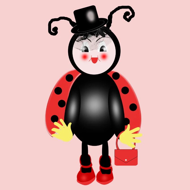 ladybug