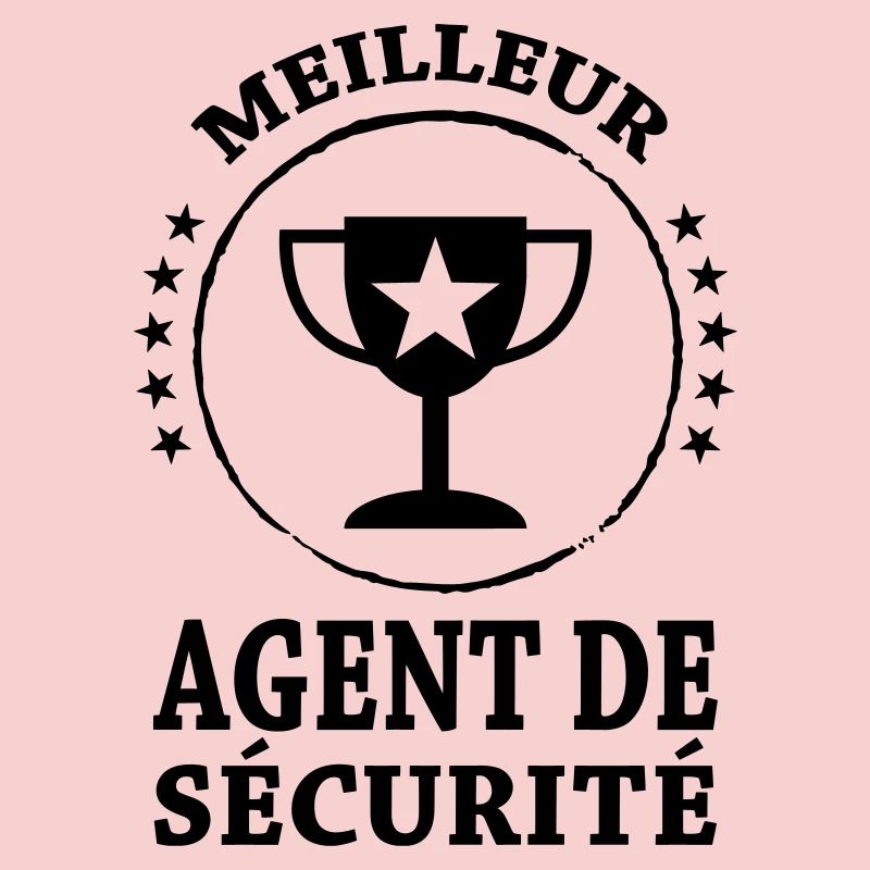 Agent de Sécurité