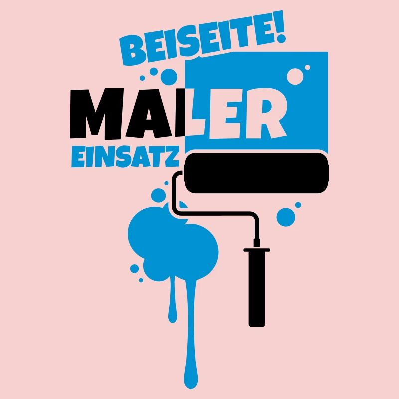 beruf maler