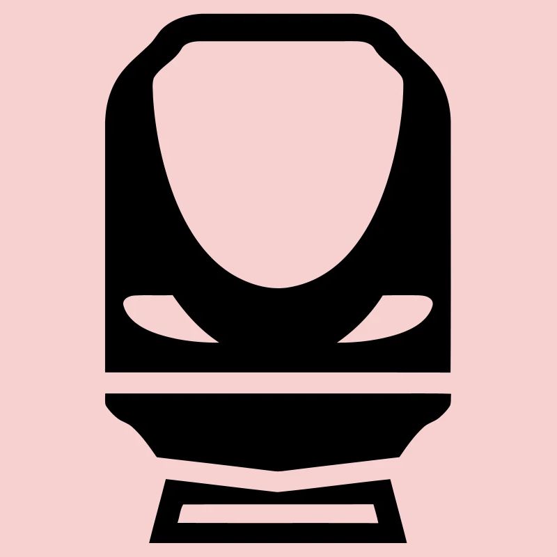 Railway Railwayman Cheminot Train Eisenbahn