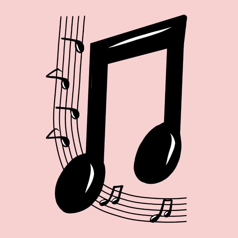 Note de musique