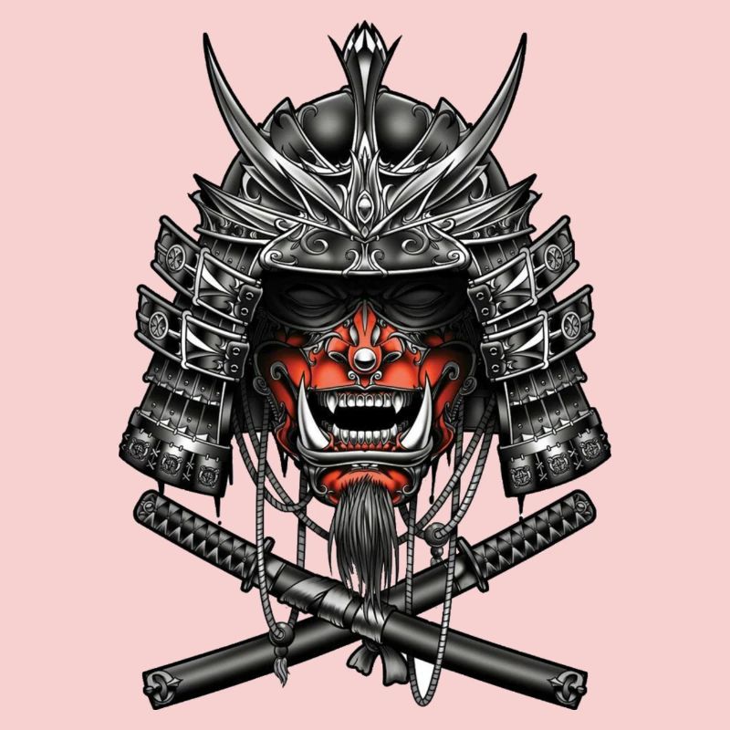 Samouraïs, combattants