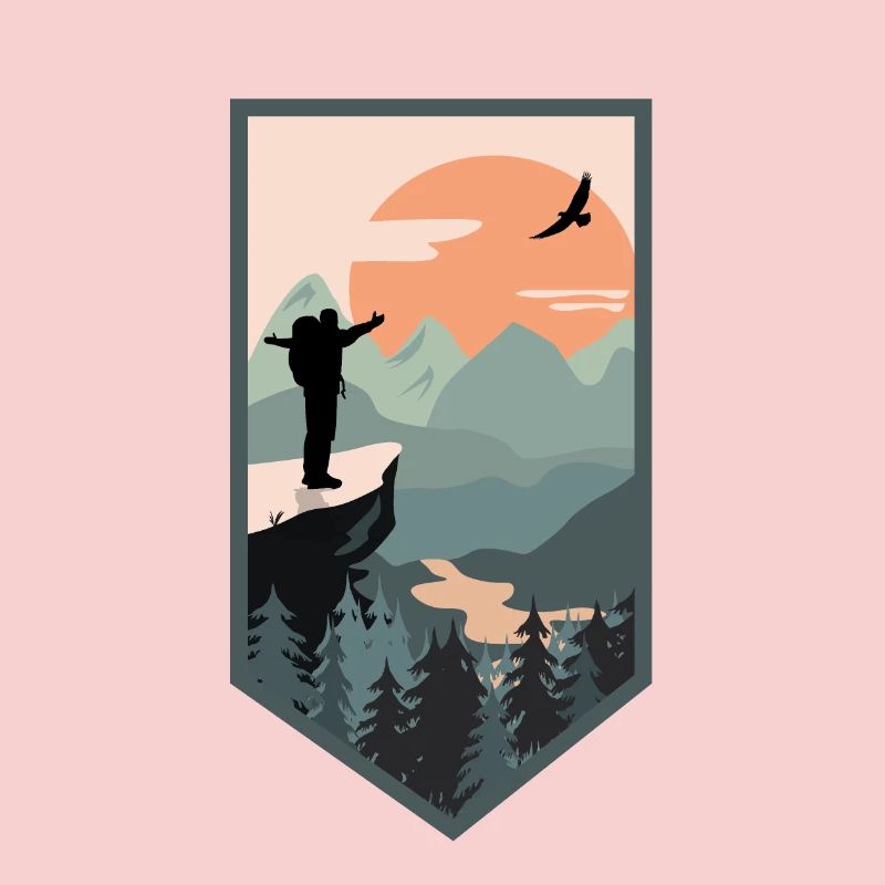 Hiking