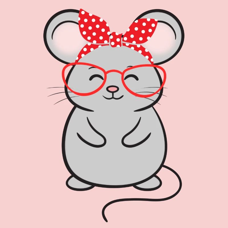 Souris souris