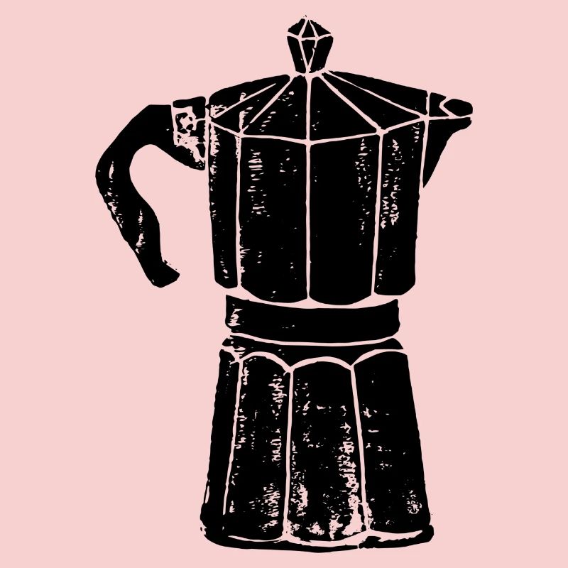 Coffee – But first coffee