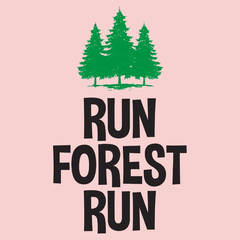 Run Forest Run