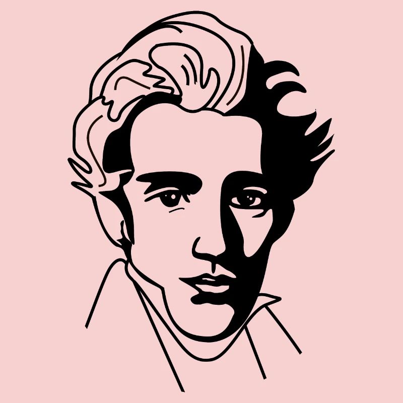 Soren Kierkegaard