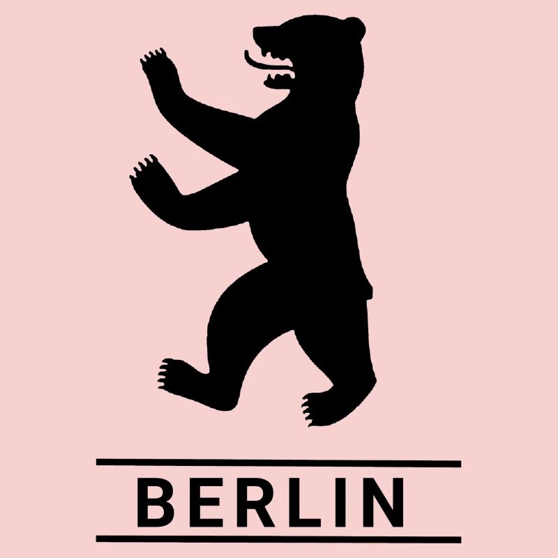 Berlin Bear