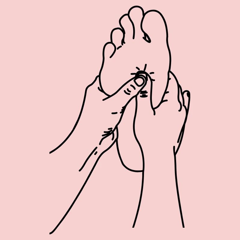 massage shiatsu