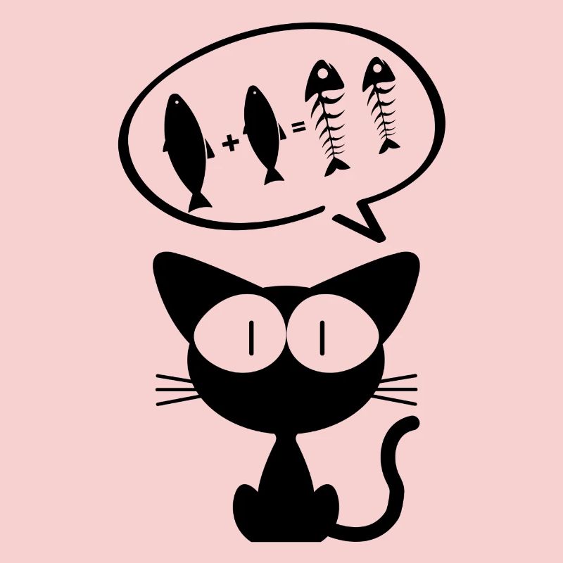 cat, comedy cat, cat owner