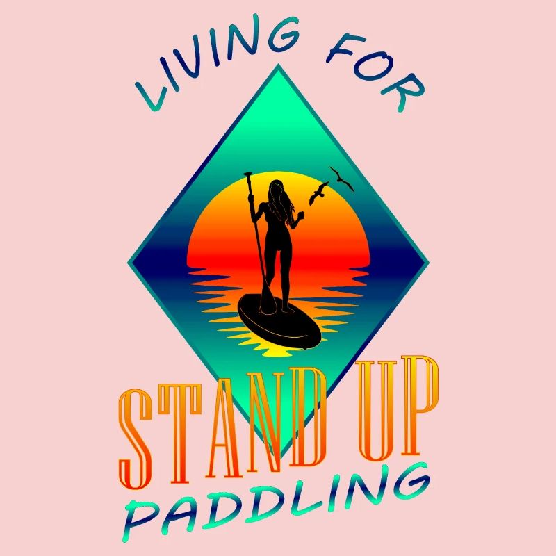 Stand Up Paddling