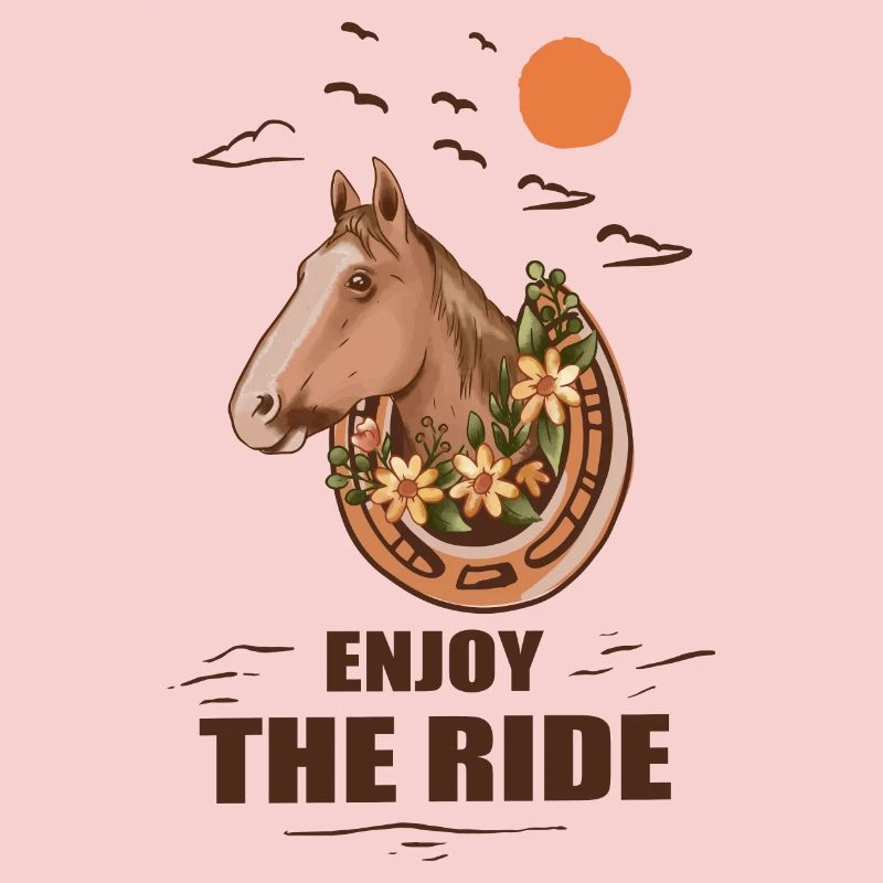 Cheval et cavalier