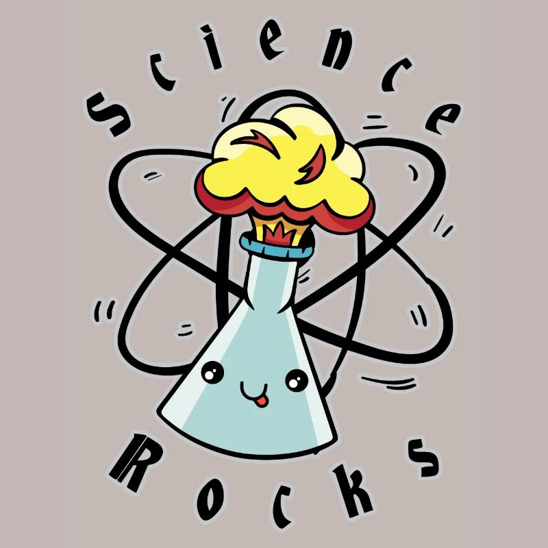 Science rocks