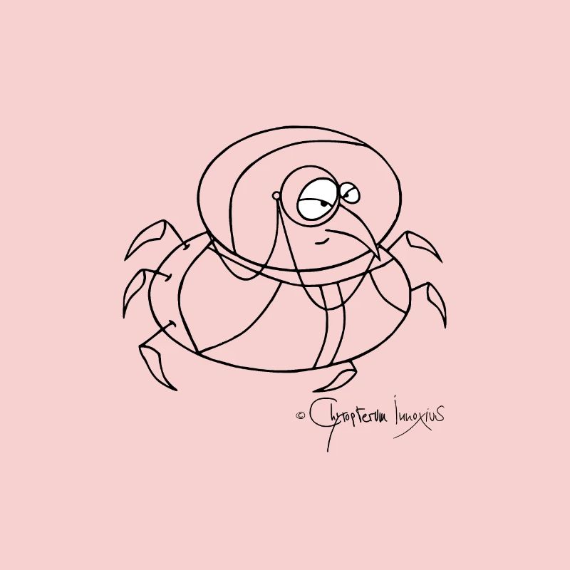 Monoclebug - Coleopter Monoculus