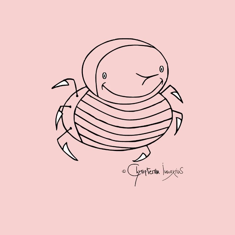 Stingbug - Coleopter Aculaeus