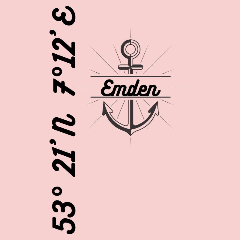 Emden coordonne le mode maritime