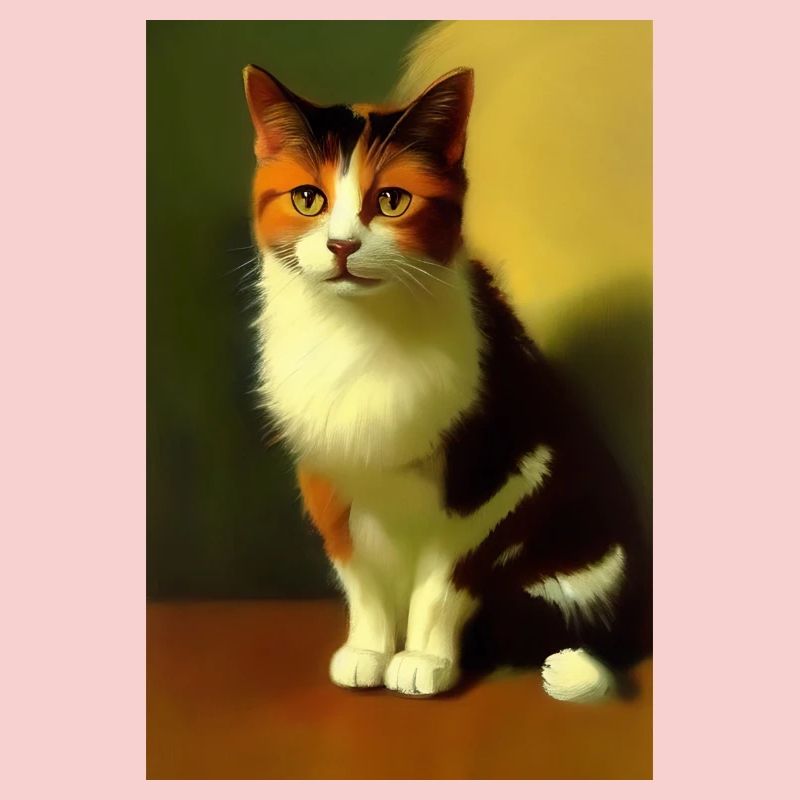 Image du chat