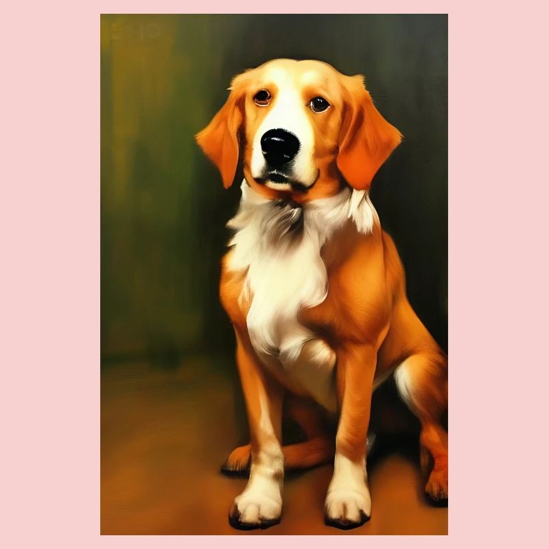 Hunde Bild