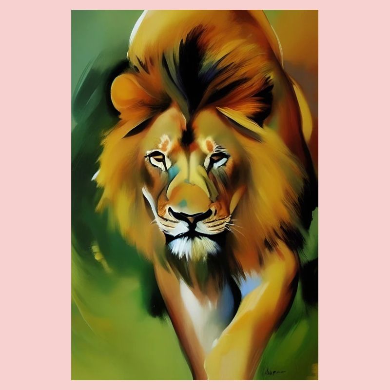 Lion King