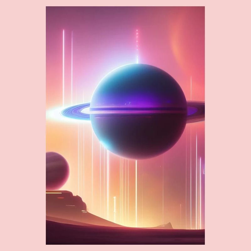 Space, Planets