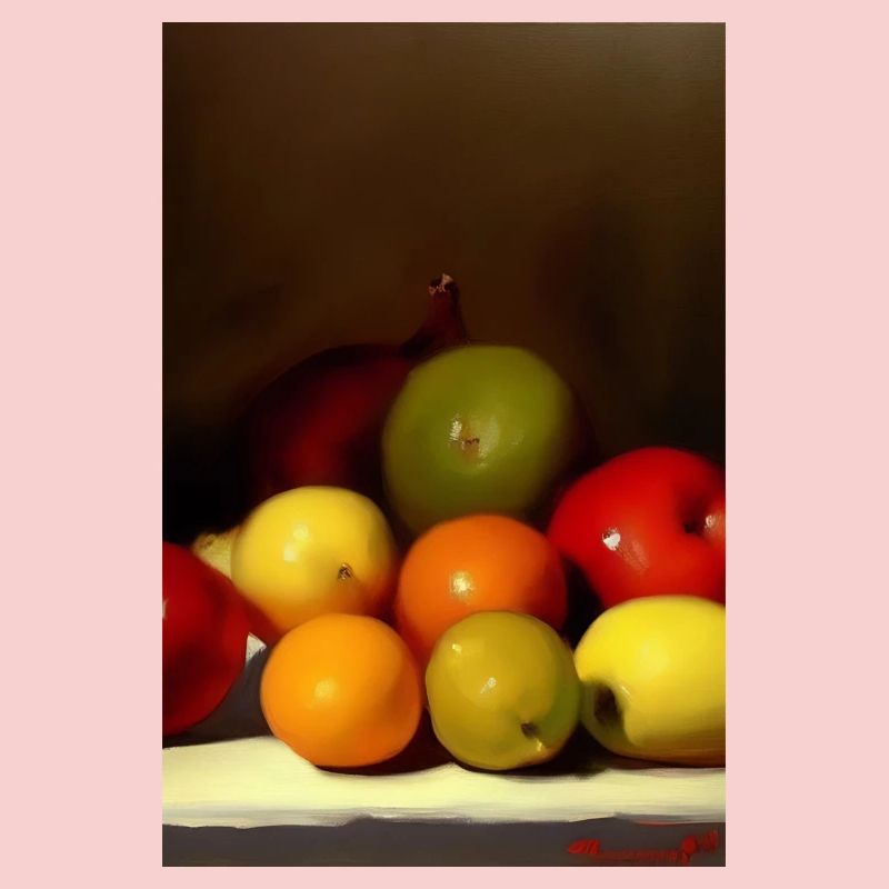 Früchte