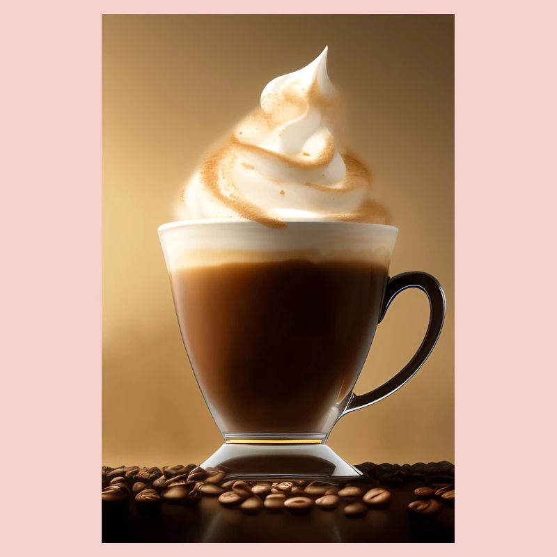 Kaffee, Kaffeebohnen
